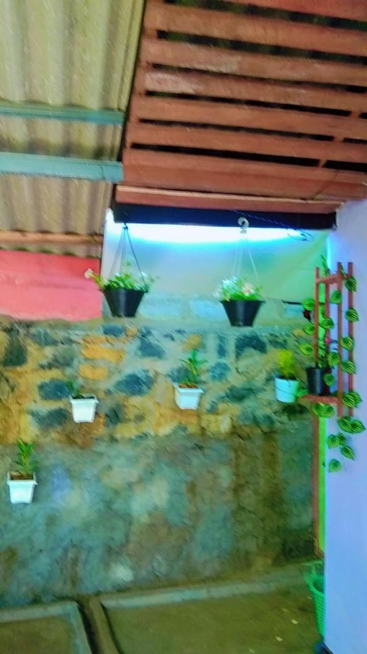 Ella Kumi Hostel Екстер'єр фото